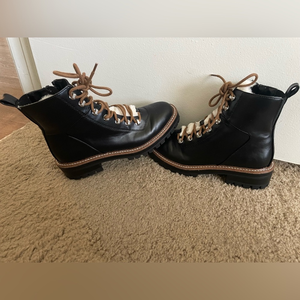 Boots - Picture 2 of 2